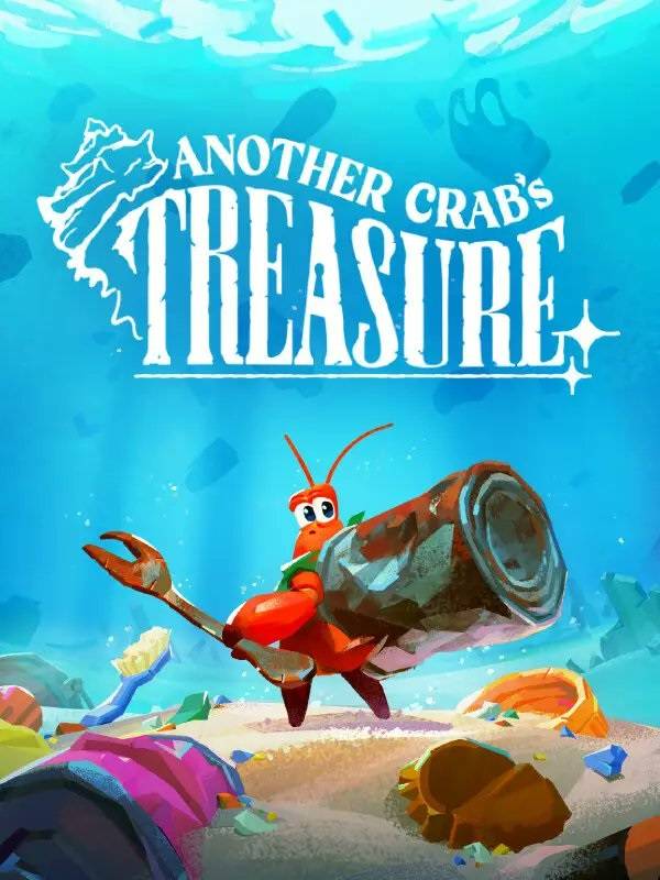 crabs treasureaaa
