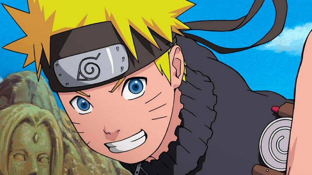 Naruto Shippuden CAPA