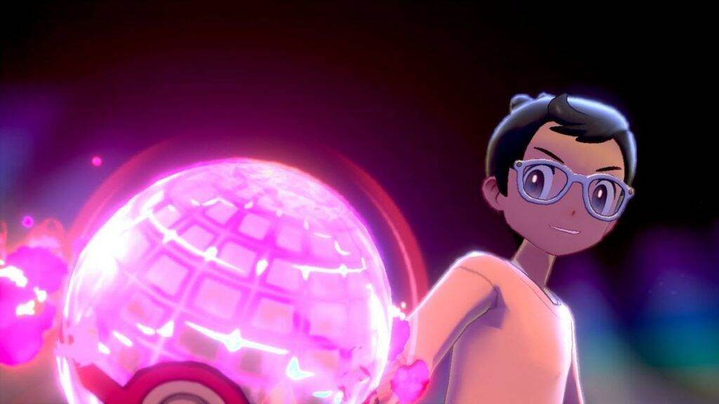 Pokemon Go Dinamax Dynamax Gigamax Gigantamax Pokeball