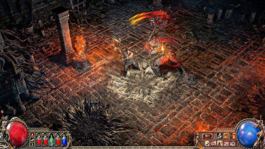 Path of Exile