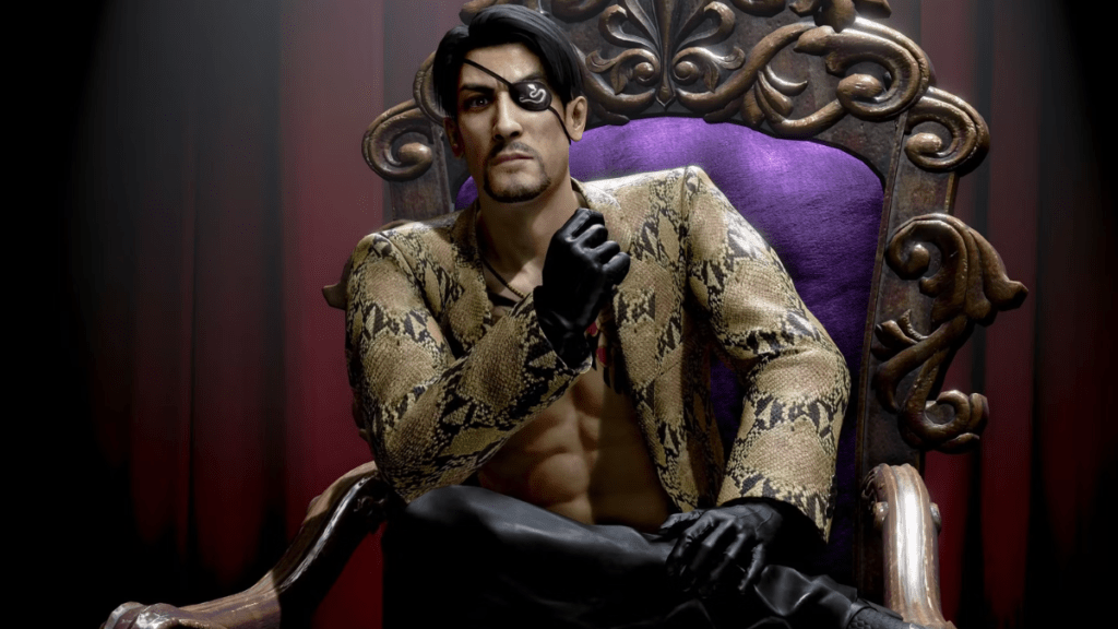 Yakuza