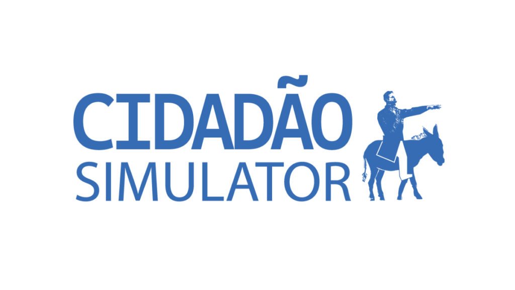 Cidadão de SP Simulator