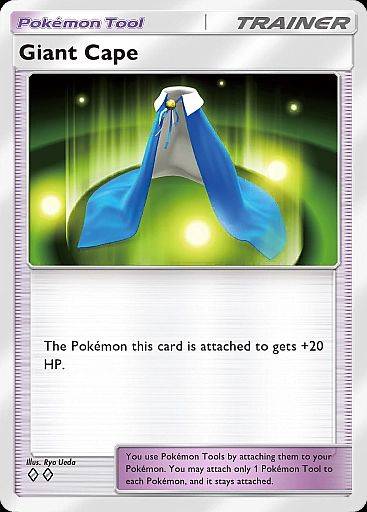 Pokemon TCG Pocket Capa Gigante