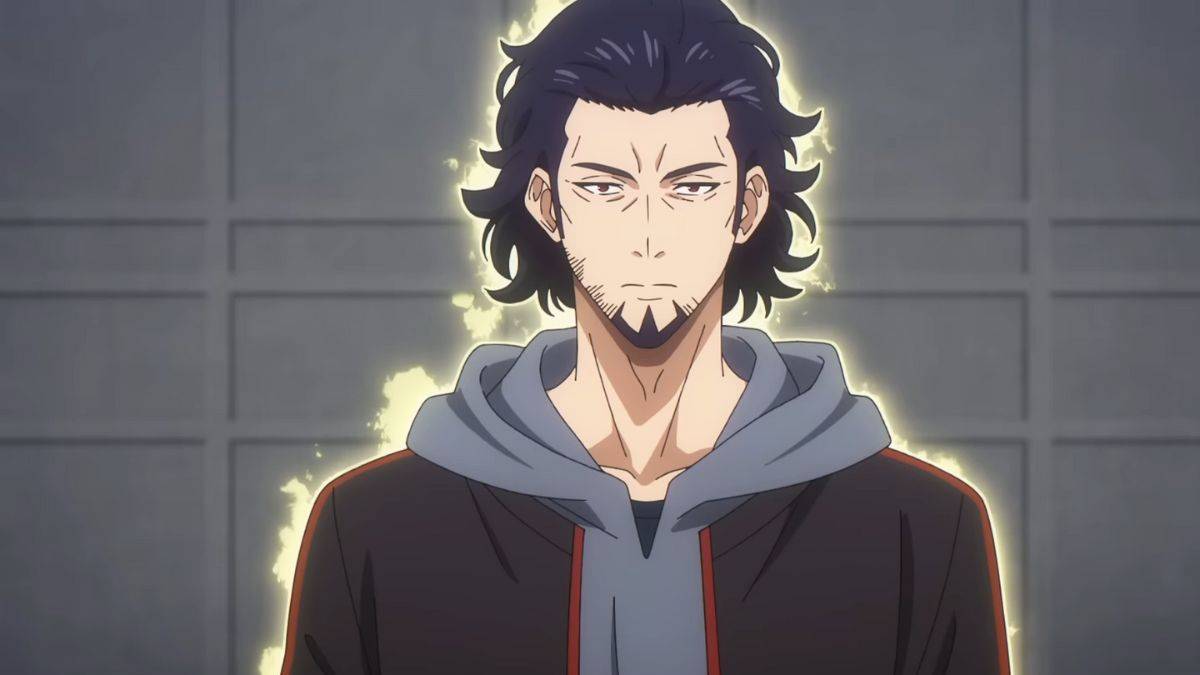 Solo Leveling Todos os Caçadores Rank S do Japão, do